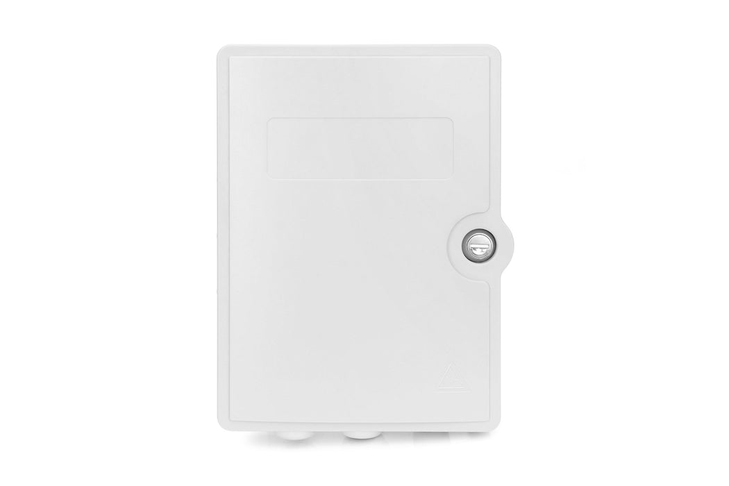 EAN 4016032371007 - Digitus DN-968913 adaptador de fibra óptica 1 pieza(s) Gris imagen 2