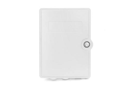 EAN 4016032371007 - Digitus DN-968913 adaptador de fibra óptica 1 pieza(s) Gris imagen 2