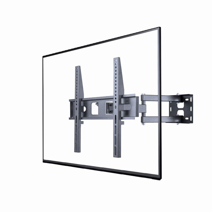 EAN 8716309127813 - Gembird WM-55ST-03 soporte para TV 139,7 cm (55") Negro imagen 12
