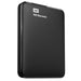EAN 0718037855448 - Western Digital Elements Portable disco duro externo 1 TB 2.5" Micro-USB B 3.2 Gen 1 (3.1 Gen 1) Negro imagen 6