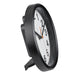 EAN 4009816034793 - TFA-Dostmann 60.3538.01 reloj de mesa o pared Alrededor Negro, Blanco imagen 2