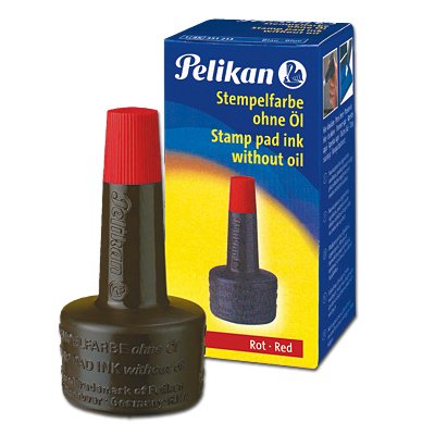 EAN 4012700351227 - Pelikan 351221 recambio para almohadilla de tinta imagen 1