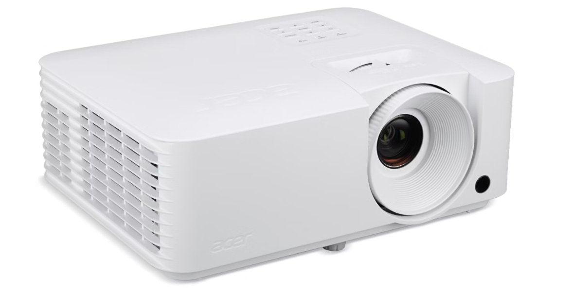 EAN 4711121703928 - Acer PL2530i Proyector de alcance estándar 5000 lúmenes ANSI DLP 1080p (1920x1080) Blanco imagen 3