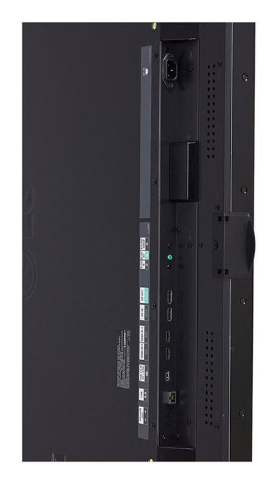 EAN 8806096166185 - LG 49XS4P pantalla de señalización Pantalla plana para señalización digital 124,5 cm (49") LED 4000 cd /  imagen 9