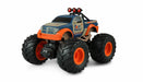 EAN 4260631428512 - Amewi 22483 modelo controlado por radio Buggy Motor eléctrico 1:18 imagen 1