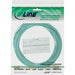 EAN 4043718187799 - InLine 88530O Cable de fibra óptica e InfiniBand 30 m LC Turquesa, Color aguamarina imagen 2