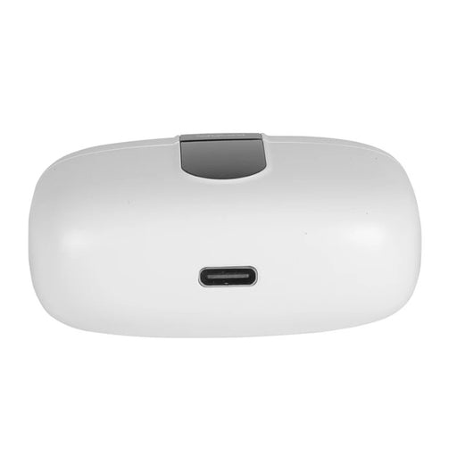 EAN 8435364319352 - iggual True Sound Auriculares True Wireless Stereo (TWS) Dentro de oído Llamadas/Música Bluetooth Blanco imagen 2