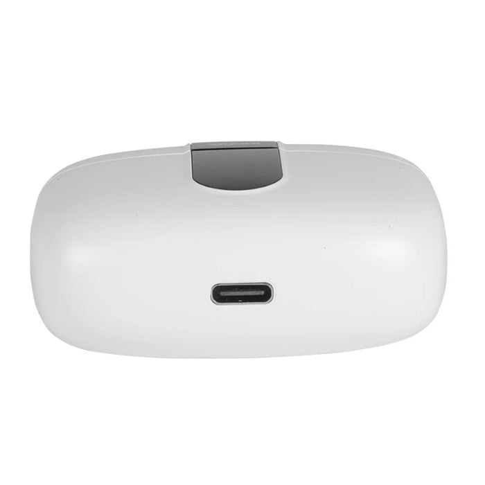 EAN 8435364319352 - iggual True Sound Auriculares True Wireless Stereo (TWS) Dentro de oído Llamadas/Música Bluetooth Blanco imagen 2