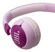 EAN 1200130015854 - JBL Junior 320 Auriculares Alámbrico Diadema Llamadas/Música Púrpura imagen 7