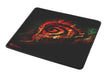 EAN 5901969402193 - GENESIS M12 Fire Alfombrilla de ratón para juegos Multicolor imagen 2