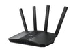 EAN 4711387627655 - ASUS RT-BE82U BE6500 router inalámbrico 2.5 Gigabit Ethernet Doble banda (2,4 GHz / 5 GHz) Negro imagen 1