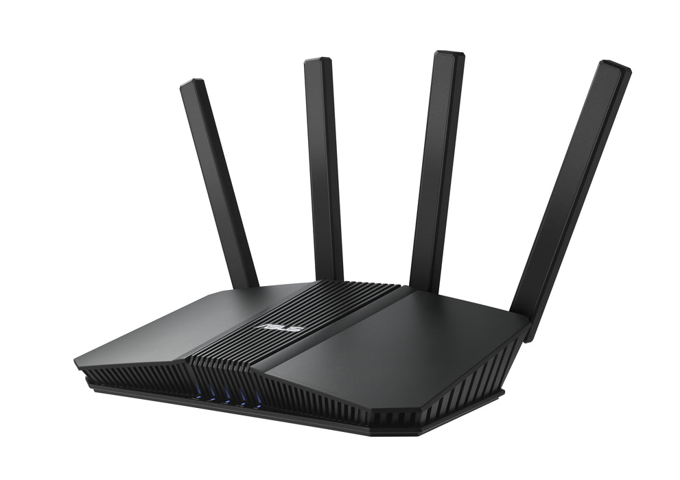 EAN 4711387452943 - ASUS RT-BE58U router inalámbrico 2.5 Gigabit Ethernet Doble banda (2,4 GHz / 5 GHz) Negro imagen 12