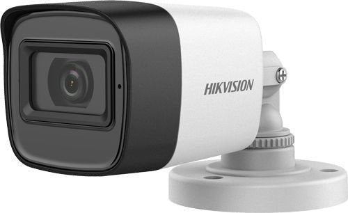EAN 6954273692520 - Hikvision DS-2CE16H0T-ITFS Bala (forma) Cámara de seguridad CCTV Exterior 2560 x 1944 Pixeles Techo/pared imagen 1