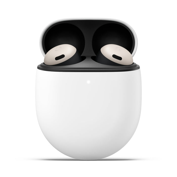 EAN 0193575037134 - Google Pixel Buds Pro Porcelain Auriculares Inalámbrico Dentro de oído Llamadas/Música Bluetooth Gris imagen 5