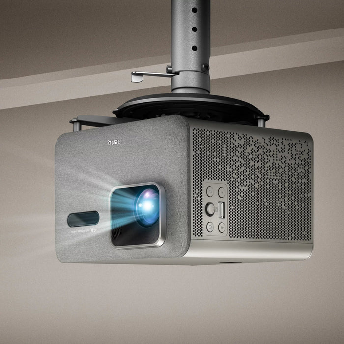 EAN 4718755096341 - BenQ TK705STi Proyector de corto alcance 3000 lúmenes ANSI DLP UHD 4K (3840x2160) Gris imagen 6