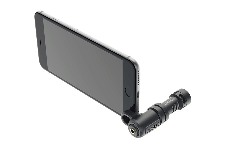 EAN 0698813004478 - RØDE VideoMic Me Negro Micrófono para smartphone imagen 2