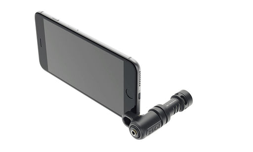 EAN 0698813004478 - RØDE VideoMic Me Negro Micrófono para smartphone imagen 2