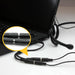 EAN 0065030843515 - StarTech.com MUYHSMFF divisor de audio Negro imagen 5