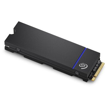 EAN 8719706430135 - Seagate Game Drive PS5 NVMe 2 TB M.2 PCI Express 4.0 3D TLC imagen 4