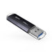 EAN 4713436128946 - Silicon Power Blaze B02 unidad flash USB 256 GB USB tipo A 3.2 Gen 1 (3.1 Gen 1) Negro imagen 2