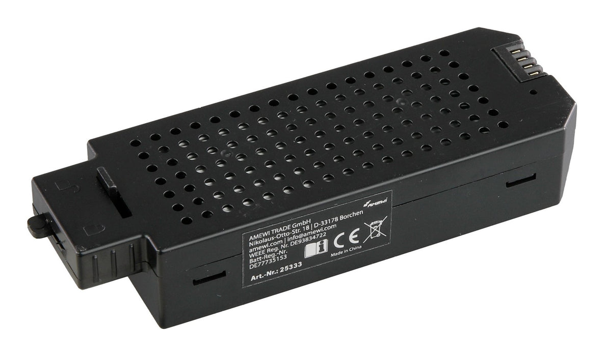 EAN 4262408970927 - Amewi H145 modelo controlado por radio Helicóptero Motor eléctrico imagen 7