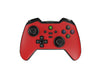 EAN 5901969443752 - GENESIS Mangan 400 Rojo Bluetooth Gamepad Analógico/Digital Android, MAC, Nintendo Switch, PC, iOS imagen 1