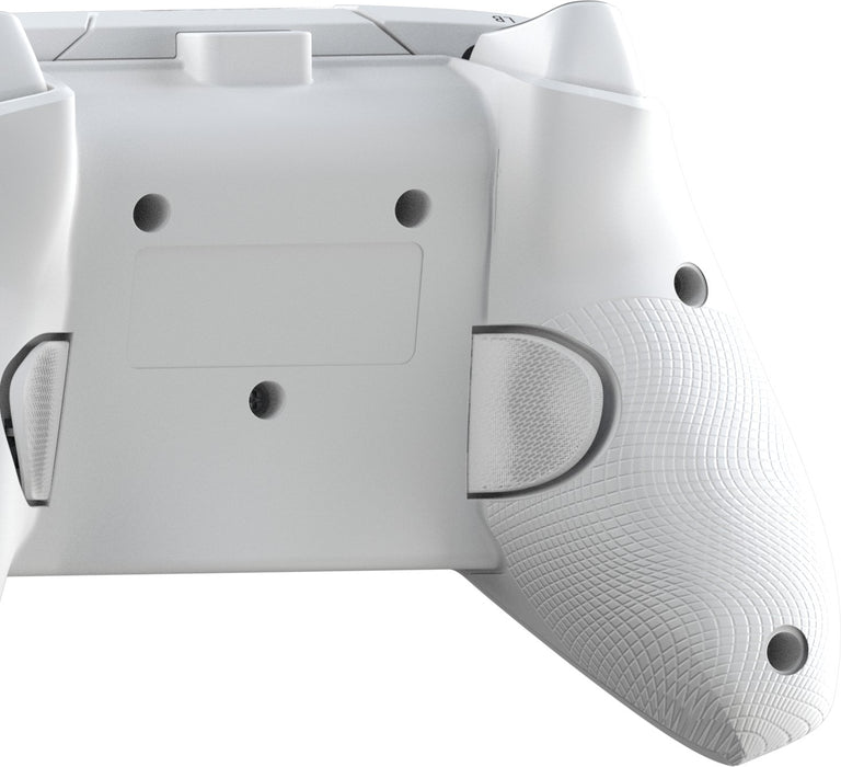 EAN 0708056070250 - PDP Afterglow Wave Blanco USB Gamepad Analógico/Digital PC, Xbox Series S, Xbox Series X imagen 19