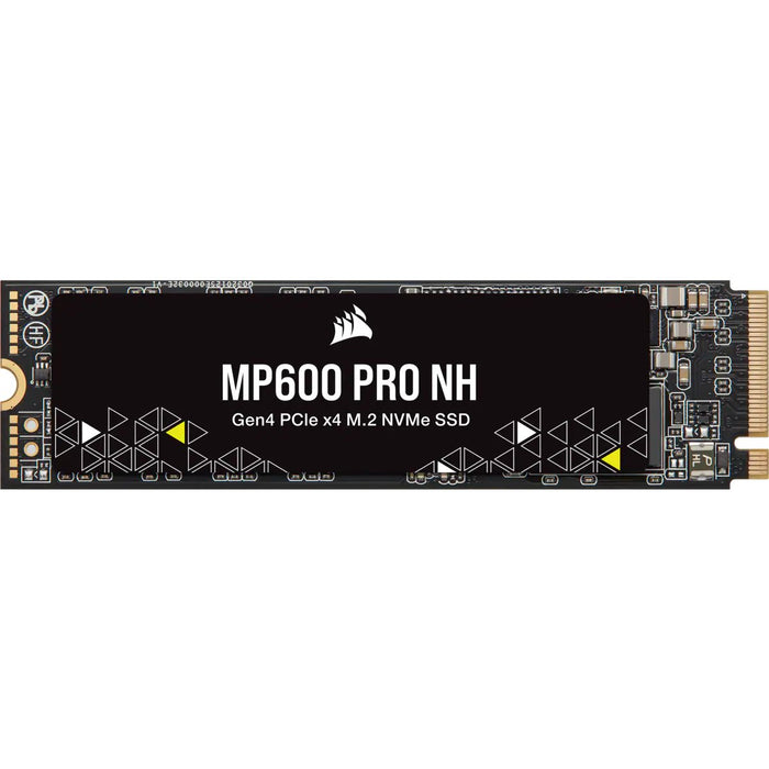 EAN 840006697220 - Corsair MP600 PRO NH 2 TB M.2 PCI Express 4.0 NVMe 3D TLC NAND imagen 1