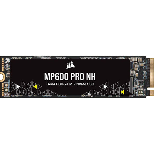EAN 0840006697244 - Corsair MP600 PRO NH 8 TB M.2 PCI Express 4.0 NVMe 3D TLC NAND imagen 1