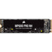 EAN 0840006697244 - Corsair MP600 PRO NH 8 TB M.2 PCI Express 4.0 NVMe 3D TLC NAND imagen 1