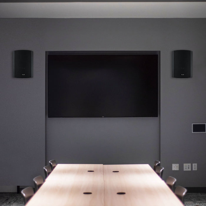 EAN 8433281012004 - TooQ TQOWS-01B altavoz Negro Alámbrico imagen 9