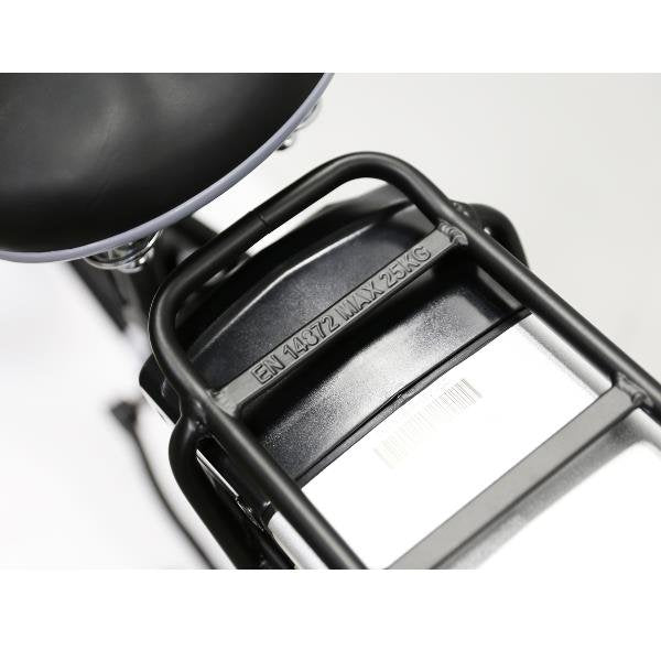 EAN 8051122174591 - Nilox J5 Negro Acero 66 cm (26") 22 kg imagen 8