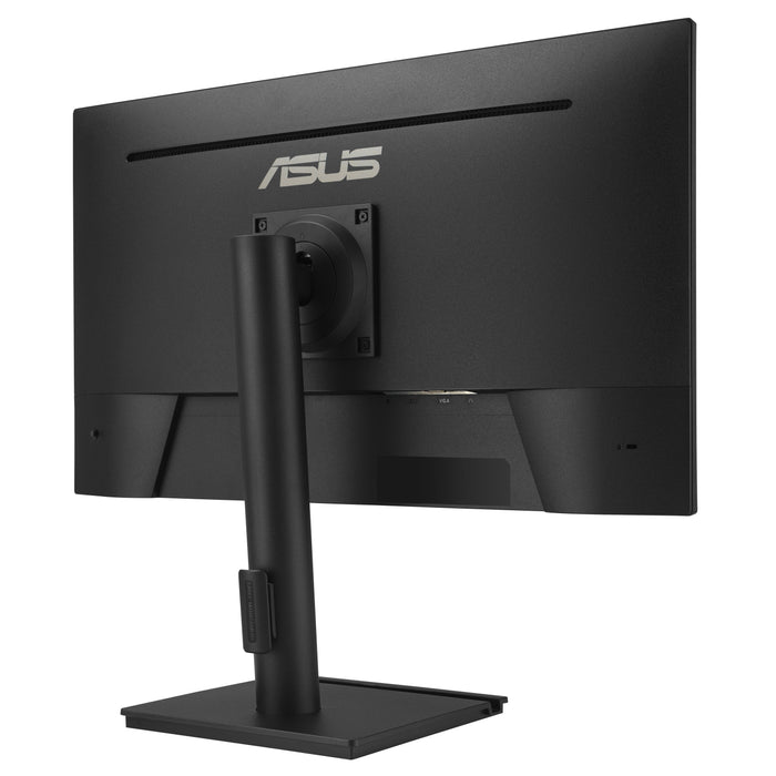 EAN 4711387984925 - ASUS VA27AQSE pantalla para PC 68,6 cm (27") 2560 x 1440 Pixeles Quad HD LCD Negro imagen 8