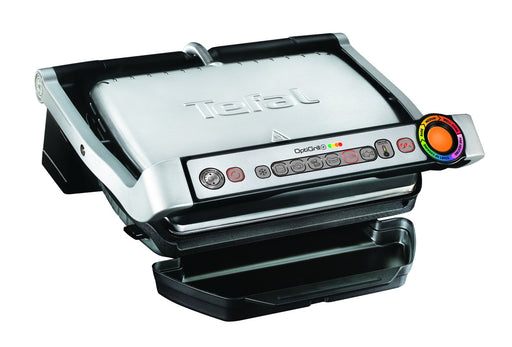 EAN 3168430281202 - Tefal GC716D parrilla eléctrica de contacto imagen 1