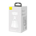 EAN 8445524000556 - Portatilmovil BAS832082 aparato USB Blanco imagen 3
