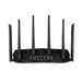 EAN 4711081897019 - ASUS TUF Gaming AX6000 router inalámbrico Gigabit Ethernet Doble banda (2,4 GHz / 5 GHz) Negro imagen 2