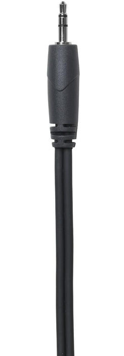 EAN 5706998906946 - Vivolink PROMJMRCAF0.2 cable de audio 0,2 m 2 x RCA 3,5mm Negro imagen 4