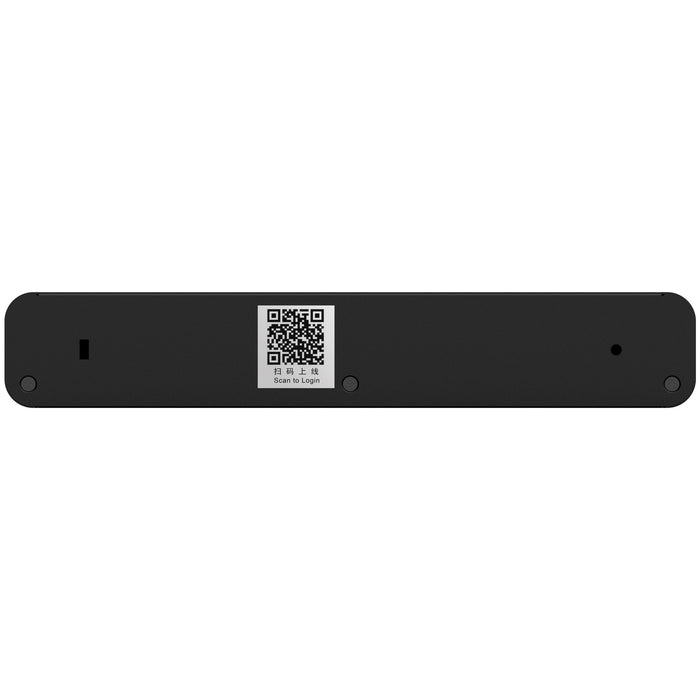 EAN 6971693270909 - Ruijie Networks RG-NBS3100-8GT2SFP switch Gestionado L2 Gigabit Ethernet (10/100/1000) Negro imagen 4