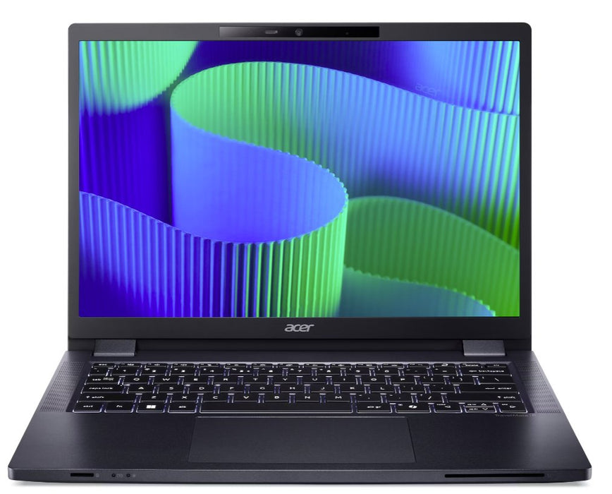 EAN 4711121911866 - Acer TravelMate P4 TMP414-53-G2-TCO-78XA Intel Core 7 150U Portátil 35,6 cm (14") WUXGA 32 GB DDR5-SDRAM  imagen 2