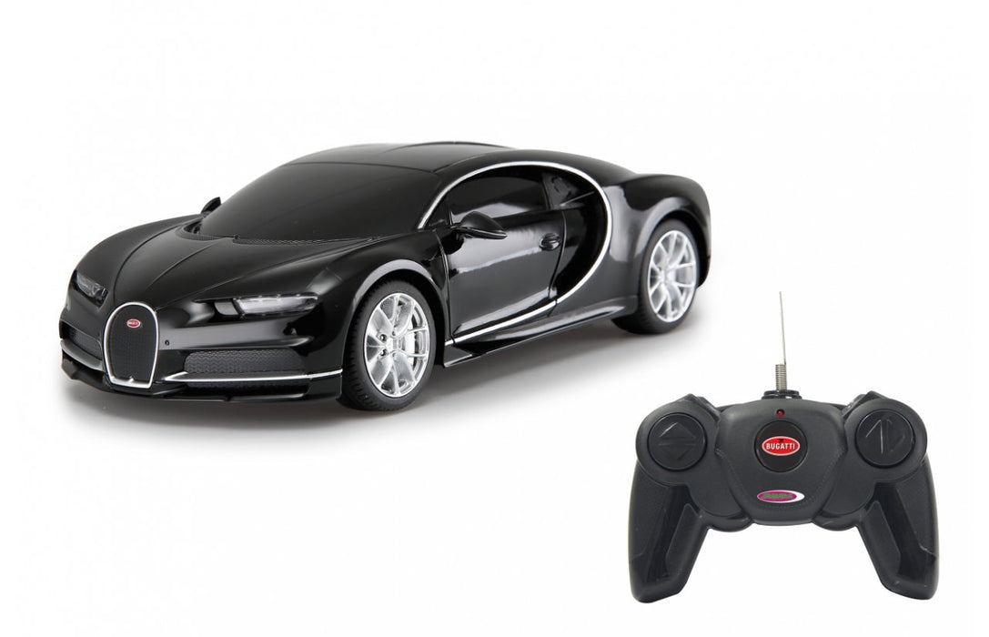 EAN 4042774439729 - Jamara 405136 modelo controlado por radio Coche Motor eléctrico 1:24 imagen 5