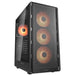 EAN 4710483779268 - COUGAR Gaming Airface Pure Pro Midi Tower Negro imagen 1