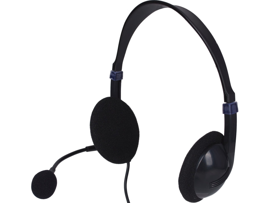 EAN 5705730325267 - Sandberg 325-26 auricular y casco Auriculares Alámbrico Diadema Llamadas/Música USB tipo A Negro imagen 1