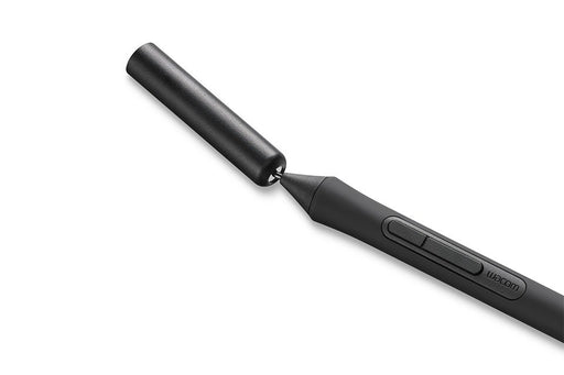 EAN 4949268792028 - Wacom LP1100K lápiz digital Negro imagen 2