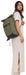 EAN 0085854255493 - Thule Paramount PARABP3116 Soft Green mochila Mochila informal Verde Nylon, Poliéster imagen 4