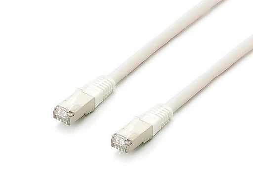 EAN 4015867228463 - Equip 645613 cable de red Blanco 0,25 m Cat6a S/FTP (S-STP) imagen 1
