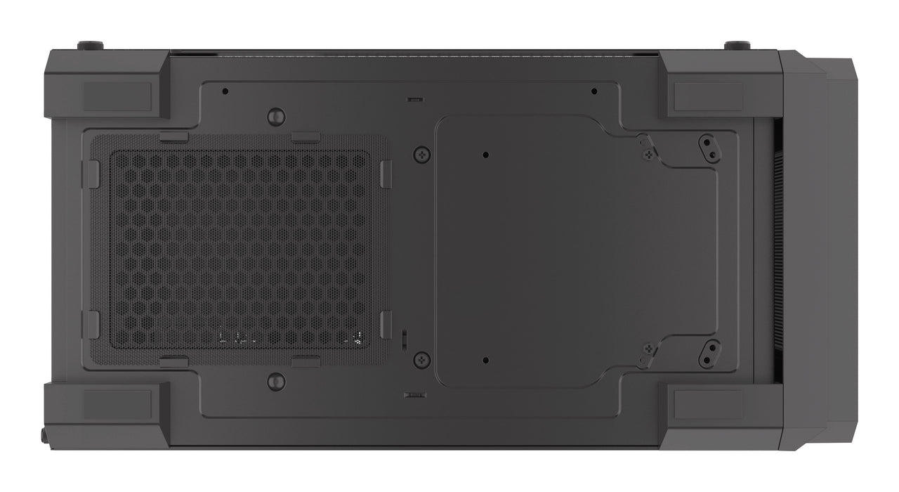 EAN 5901969420883 - GENESIS Irid 505 Midi Tower Negro imagen 14