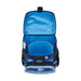 EAN 4008110397122 - Herlitz Loop Plus Cosmic Explorer juego de mochila escolar Niño Poliéster Azul, Azul oscuro imagen 6