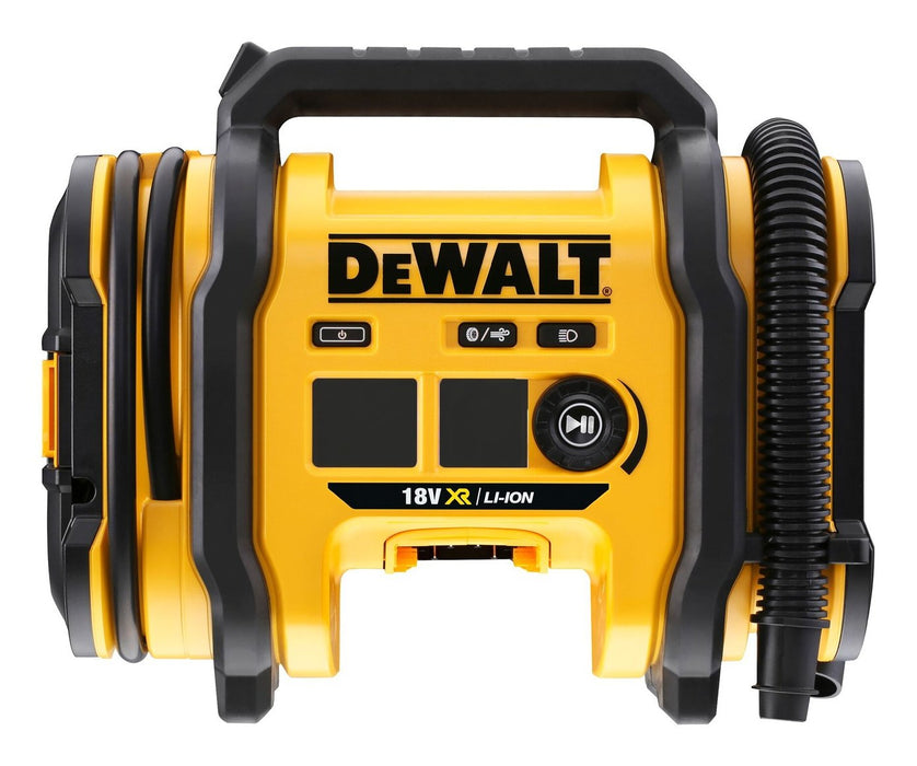 EAN 5902013963448 - DeWALT DCC018N compresor de aire imagen 2