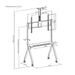 EAN 8435739903032 - AISENS FT86FE-369 soporte para TV 2,54 m (100") imagen 6