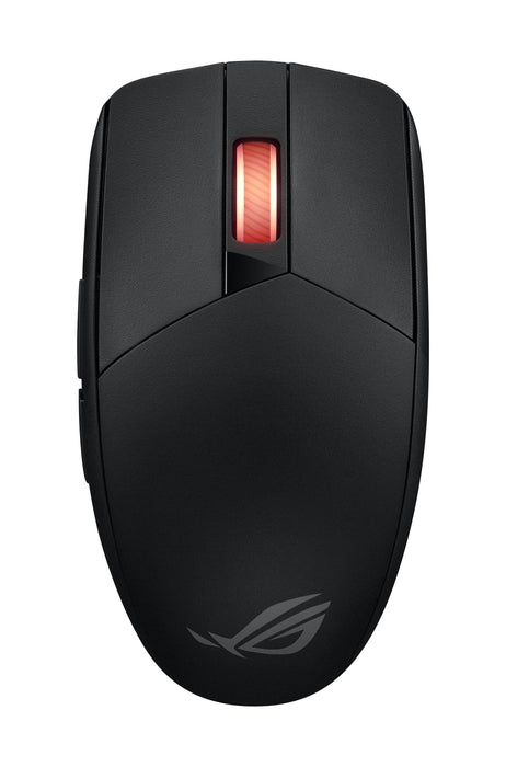 EAN 4711387278161 - ASUS ROG Strix Impact III Wireless ratón Juego Ambidextro RF Wireless + Bluetooth Óptico 36000 DPI imagen 1